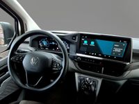 Volkswagen T7 Transporter - Vorschau Bild 11