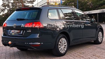 Volkswagen Golf - 4