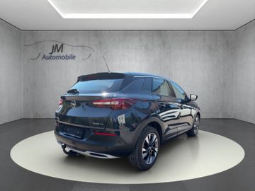 Opel Grandland (X) - 7