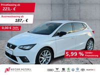 Seat Ibiza - Vorschau Bild 1