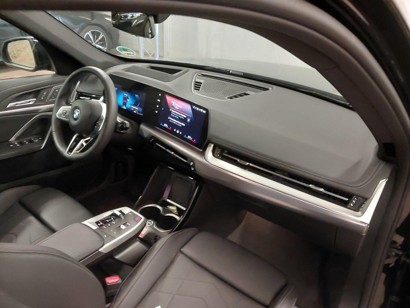 BMW X1 - Bild 5