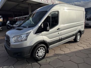 Ford Transit - 2