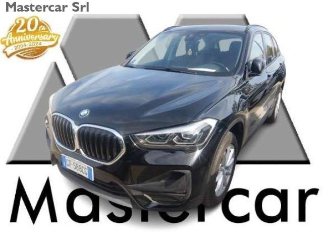 BMW X1 X1 sdrive18d Business Advantage auto - GF