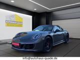 Porsche 991 991/ 911 Targa 4 GTS 3.0 Memory Sitze Sounds - Porsche: Cabrio, Gt3