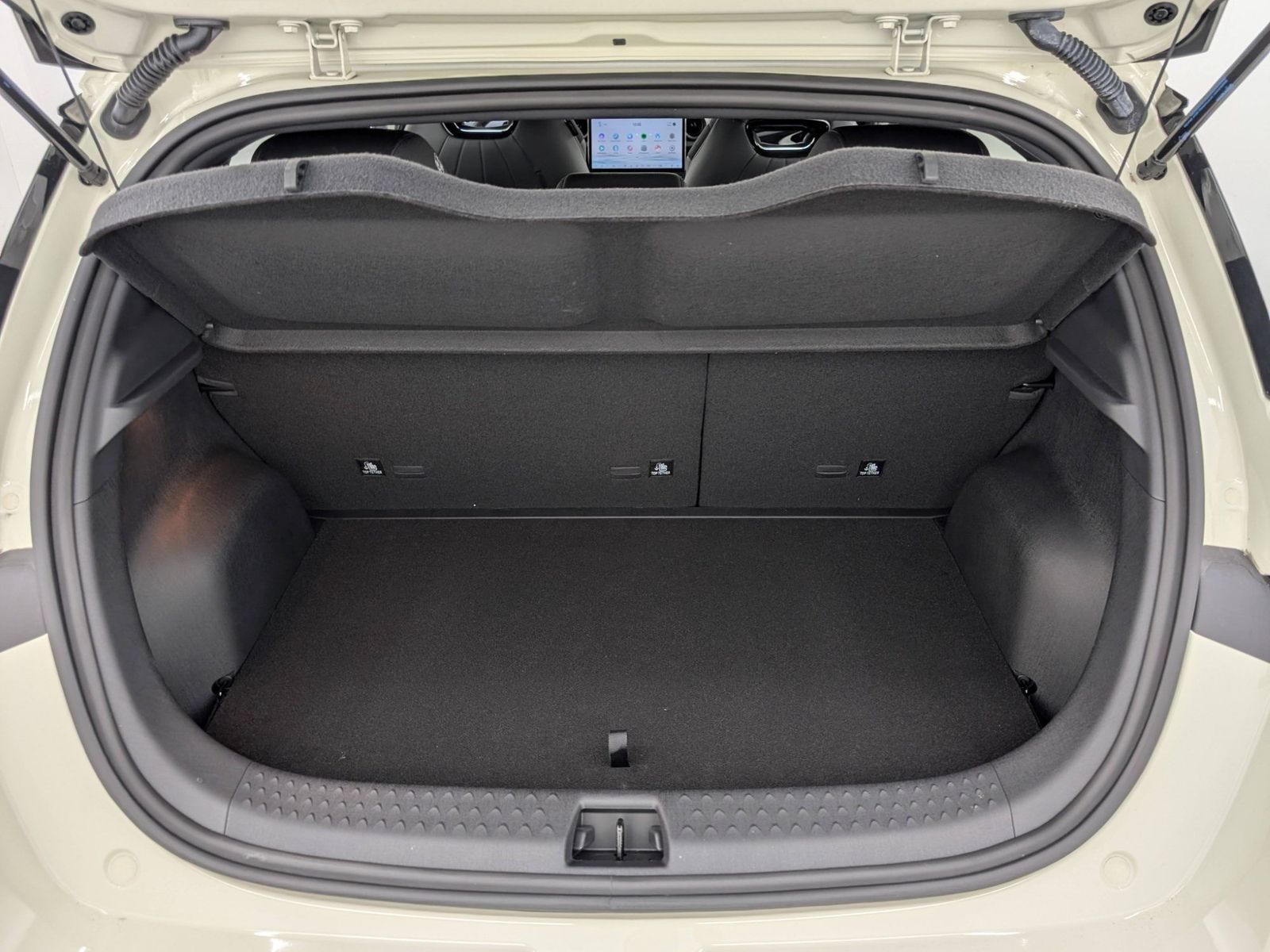 BYD DOLPHIN Dolphin Comfort LED Navi ACC Keyless – Bild 10