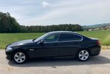 BMW 520d F10 5er - BMW 520: 5er 520d