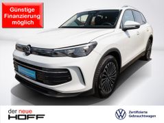 Volkswagen Tiguan 1.5 TSI DSG Life NEUES MODELL AHK Kamera