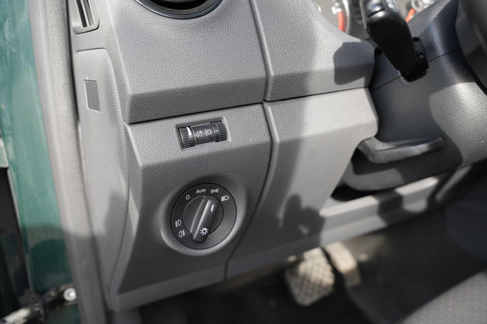 Fahrzeugabbildung Volkswagen Amarok DoubleCab/NAVI/KAMERA/AUTOM/LEDER