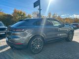 Porsche Cayenne Coupe*Turbo Rad*Luft*Bose*Pano* - Porsche Cayenne mit Benzin-Antrieb: Sportwagen, Automatik