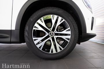 Mercedes GLB 200 - 6