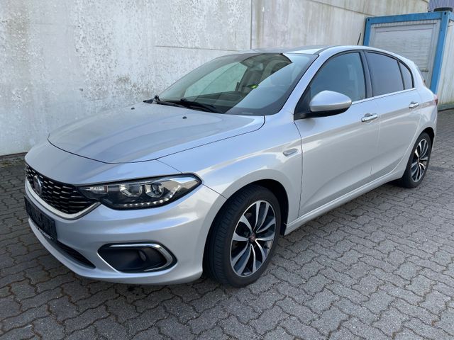 Fiat Tipo Lounge