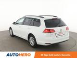 Volkswagen Golf VII 1.6 TDI Trendline BlueMotion Tech*TEMPO - Volkswagen: Bluemotion