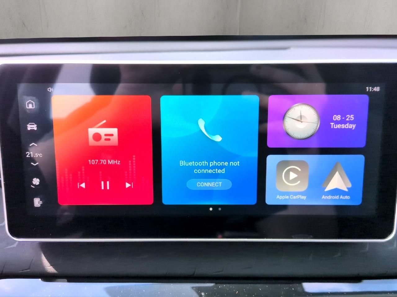 Fahrzeugabbildung GWM Haval Jolion Pro 1.5 Turbo 130 kW FWD Premium