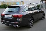Mercedes-Benz E 300 de 4M T Exclusive Nappa Massage Memory AHK - Hybrid (Diesel/Elektro): Vollleder, Plug-In Hybrid, Kombi