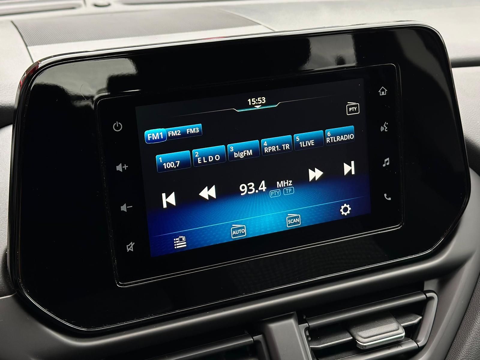 SUZUKI SX4 S-Cross Comfort 1.4  HYBRID* LED#AHK#SHZ#ACC - Image 12