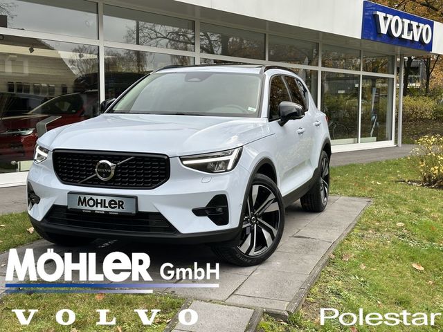 Volvo XC40 B4 B DKG Ultimate Dark