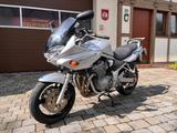 Suzuki Bandit GSF600S - SUZUKI BANDIT 600 S
