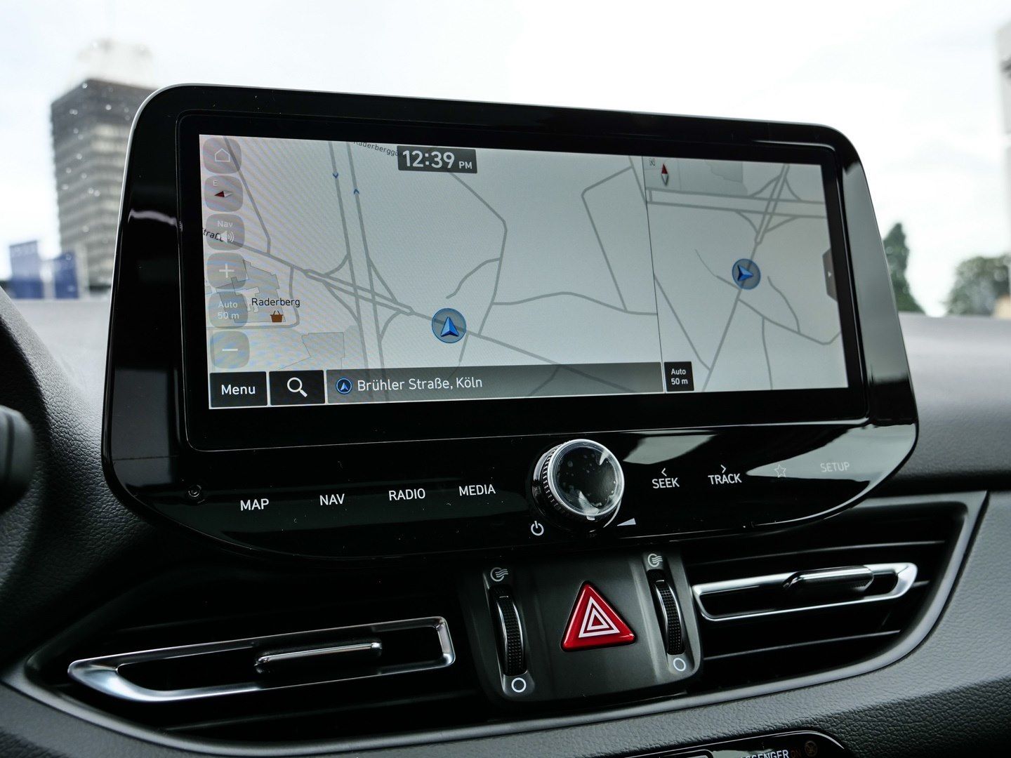 Hyundai i30 - Bild 18
