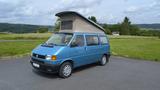 Volkswagen T4 Caravelle 2.4 D mit Westfalia Aufstelldach - Volkswagen T4: Westfalia Aufstelldach