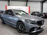 Mercedes-Benz C 43 AMG T 4M PERFORMANCE / PANORAMA, LASER - gebrauchte Kombis in Hamm