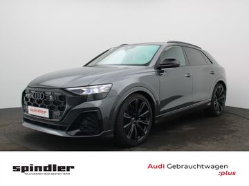 Audi Q8 - 1