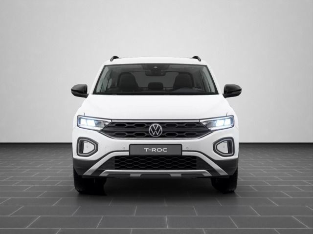 Volkswagen T-Roc - Bild 6