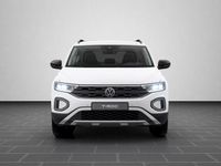 Volkswagen T-Roc - Vorschau Bild 6
