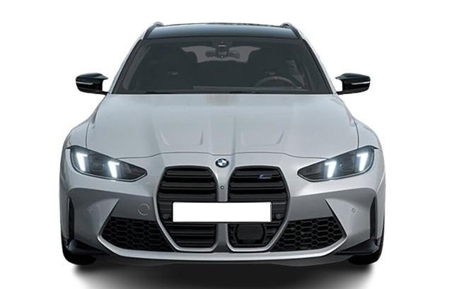 BMW M3 Comp. xDrive Touring 530 PS Autom. InnoP,LED