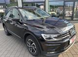 Volkswagen Tiguan 1.4 TSI Join 4Motion/ACC/Navigation - Gebrauchtwagen in Siegen
