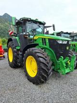 John Deere 7R 330 - John Deere 7R330