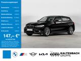 BMW 118i Advantage FACELIFT SITZHEIZUNG PDC KLIMA - gebrauchte BMW 118 mit Facelift