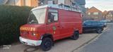 Mercedes-Benz Vario 611d - Mercedes-Benz 61