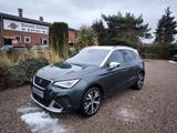 Seat Arona 1.0TSI DSG Xperience*Navi,APP,VC,LED,Alu18 - Seat Arona: Grün