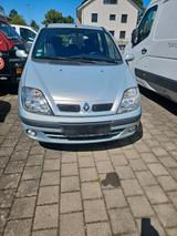 Renault megane scenic - gebrauchte Renault Megane aus dem Jahr 2000