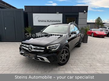 Mercedes GLC 200 - 1