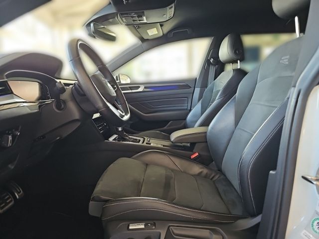 Fahrzeugabbildung Volkswagen Arteon Shooting Brake eHybrid DSG R-Line STDHZ A
