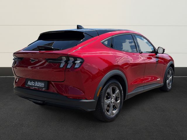 Ford Mustang MACH-E RWD+Technologie-Pkt. 2