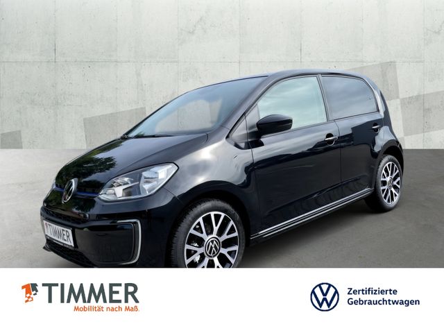 Volkswagen e-up! Edition 61 kW (83 PS) *KAMERA*MAPS+MORE*CL