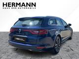 Renault Talisman Grandtour 1.6 dCi 160 Energy Intens - gebrauchte Renault Talisman aus dem Jahr 2016