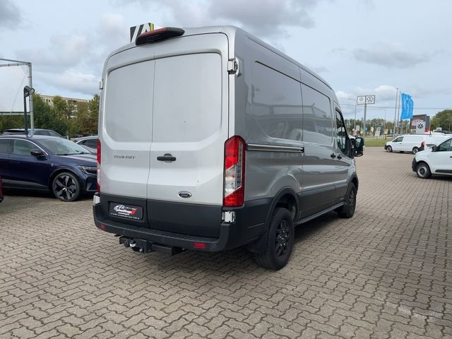 Foto Nummer 4: FORD Transit
