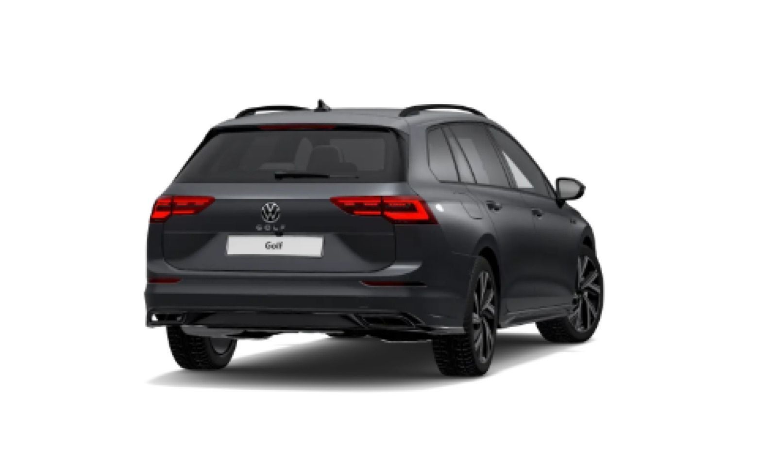 Volkswagen Golf - Bild 3