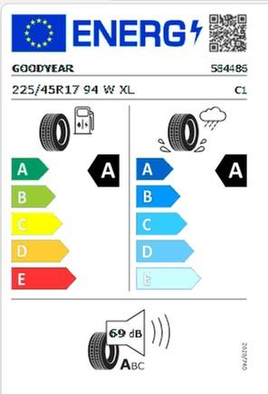Volkswagen Golf VIII Lim 1.5 TSI 85 kW Goal, миниатюра 8