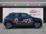 Renault R5 150 TECHNO ADVANCED ALLWETTER CCS CARPLAY - blaue Renault R 5