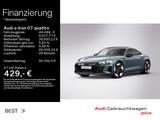 Audi e-tron GT quattro Assist*B&O*HUD*Dynamik*Matrix - scheckheftgepflegte Audi e-tron GT