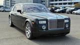 Rolls-Royce Phantom Saloon (Luxus pur) - Rolls-Royce Phantom: Limousine