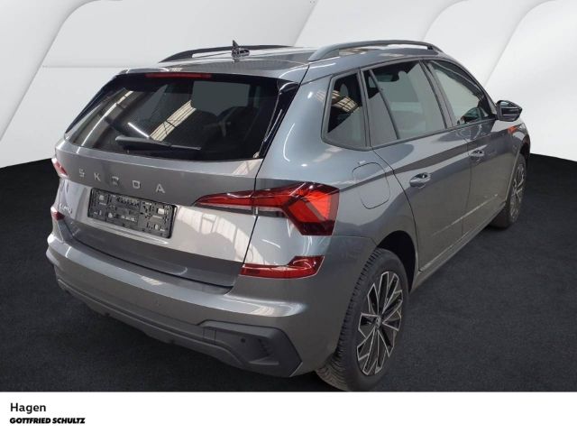 Skoda Kamiq - Bild 3