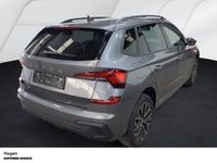 Skoda Kamiq - Vorschau Bild 3