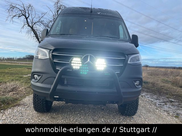 Clever Aventuro 600 4X4 Offroad  BEI UNS BESTELLBAR