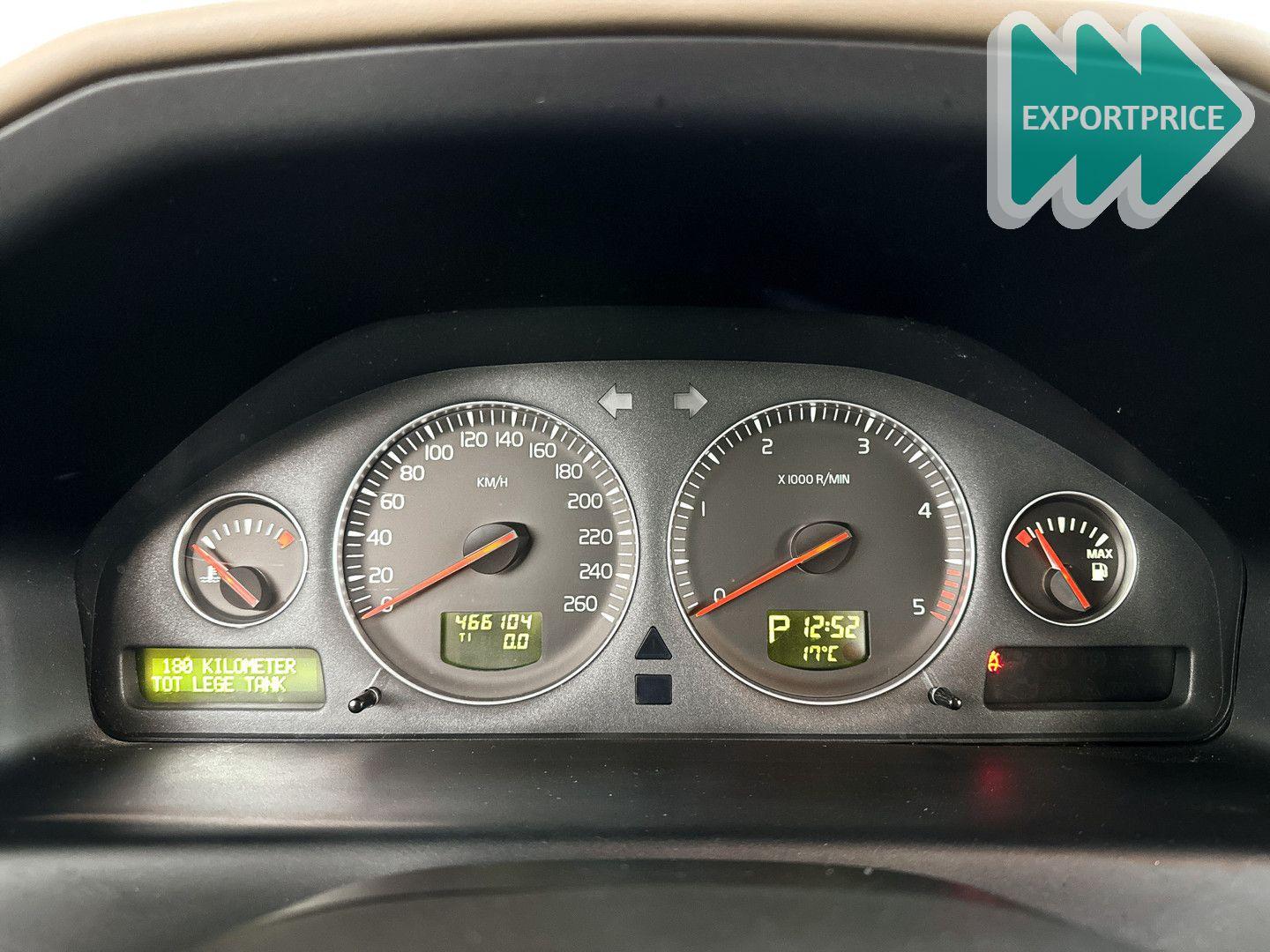 Volvo XC70 2006 — photo 13