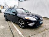 Ford Mondeo Turnier MK4 TÜV 09.2027 Kombi ... - Ford Mondeo: Mk2